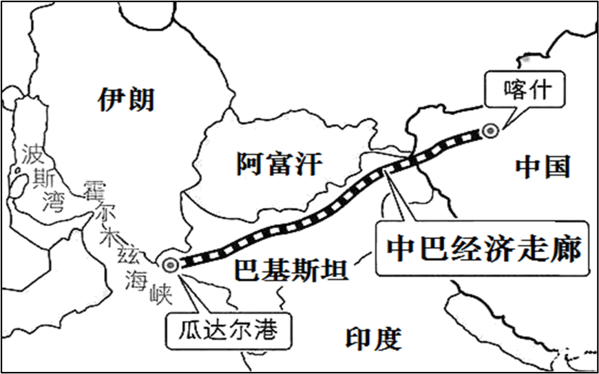 中国到巴基斯坦铁路_中国巴基斯坦铁路完工_中国到巴基斯坦旅游